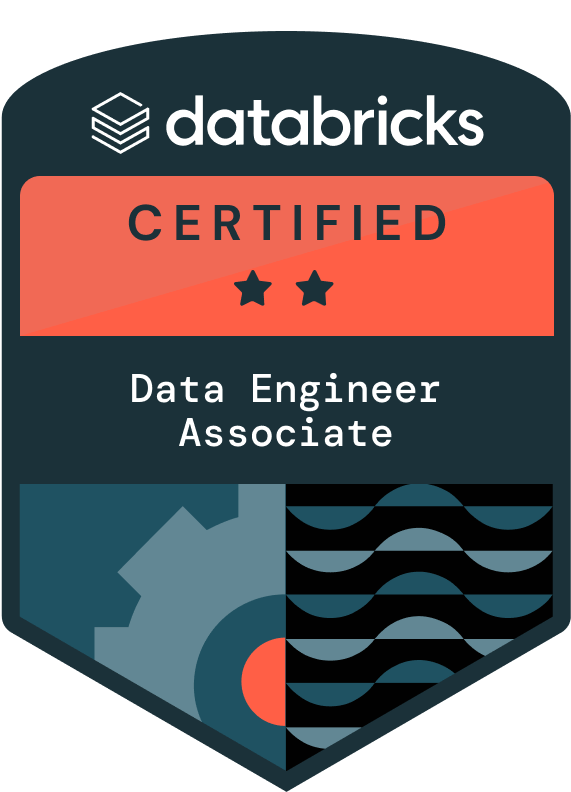 Databricks Data Engineer Associate
